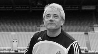 İngiliz futbolunun efsanesi Kevin Keegan hayatını kaybetti