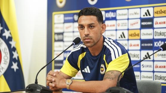 �rfan Can Kahveci: Bu sene in�allah �ampiyon olaca��z