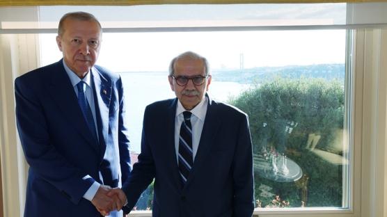Türkiye-Suriye-Lübnan'ı birleştirecek proje