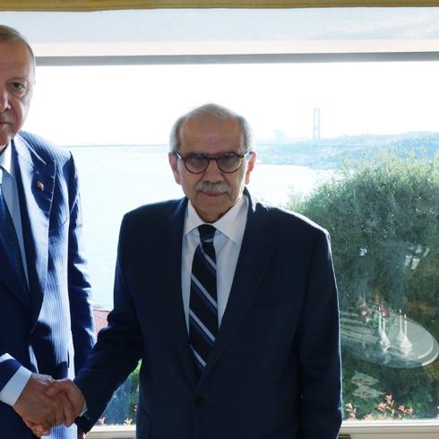 Türkiye-Suriye-Lübnan projesi masada! Başbakan Selam Bakanlarına talimatı verdi