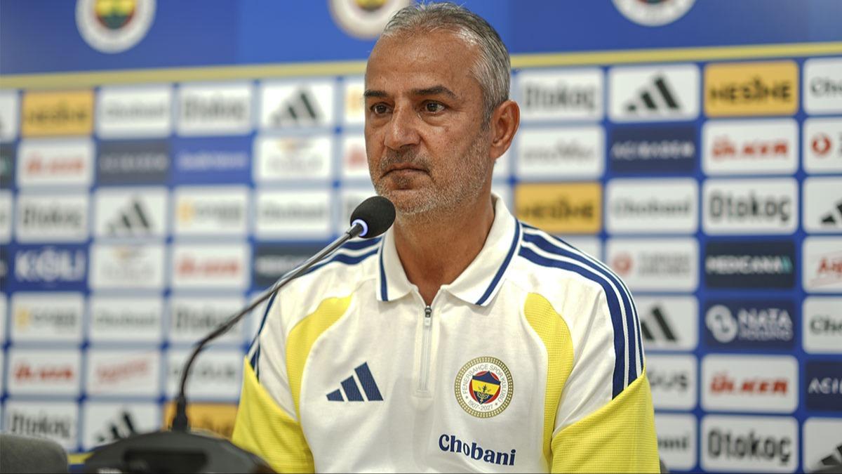 �smail Kartal isim isim a��klad�