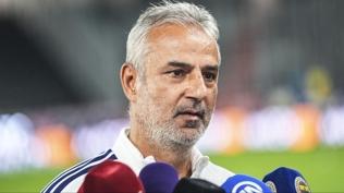 İsmail Kartal isim isim açıkladı