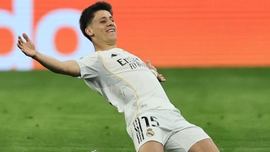İşte Mourinho'nun Arda Güler planı!