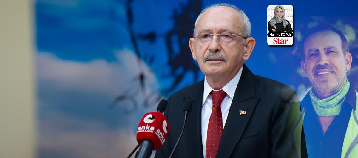 K�l��daro�lu'ndan bir �z�r de Ahbap i�in bekliyoruz