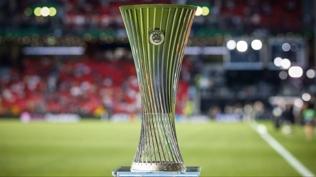 Konferans Ligi'nde ikinci eleme turu ilk maçları yarın