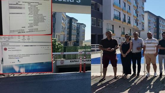 Lüks sitede 'yasa dışı bahis' vurgunu