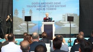 Mavi Vatan'a milli kalkan: Doğu Akdeniz'deki tüm gemi trafiği mercek altında