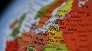Rusya için dikkat çeken iddia! Polonya ve Baltık bölgesi gündemde