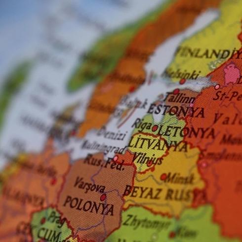 Rusya için dikkat çeken iddia! Polonya ve Baltık bölgesi gündemde