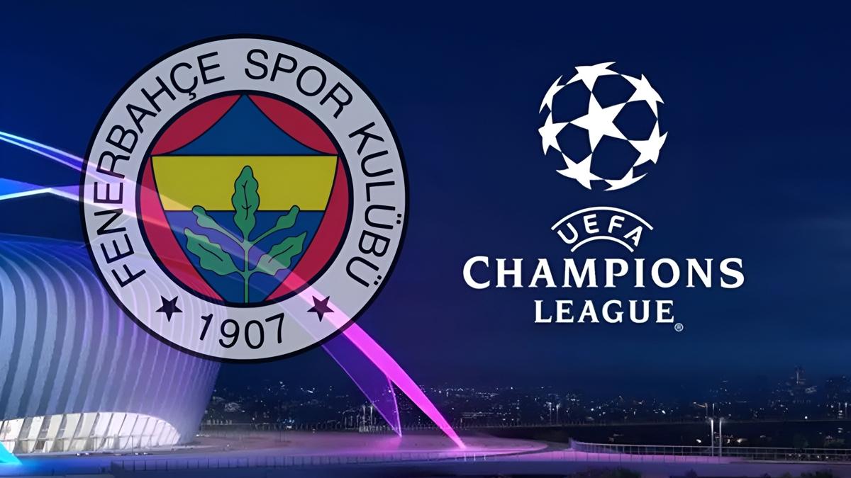 Fenerbah�e'nin rakipleri belli oldu