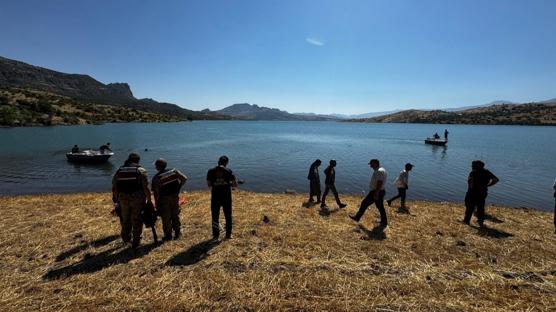 �anl�urfa'da ac� haber: Baraja giren iki k�z karde� bo�ularak hayat�n� kaybetti