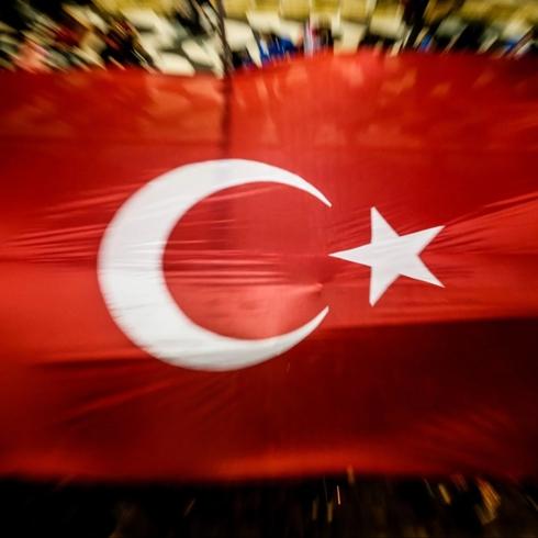 Çatışmaların ortasında yükselen güç: Türkiye