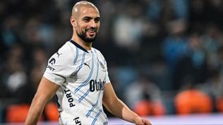 Fenerbahçe'ye Amrabat piyangosu