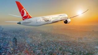 THY'den dev yatırım hamlesi! Havacılık lideriyle imzalar atıldı