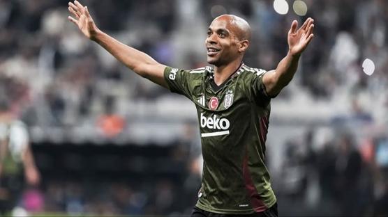İşte Beşiktaş'tan ayrılacak isimler