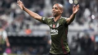 İşte Beşiktaş'tan ayrılacak isimler