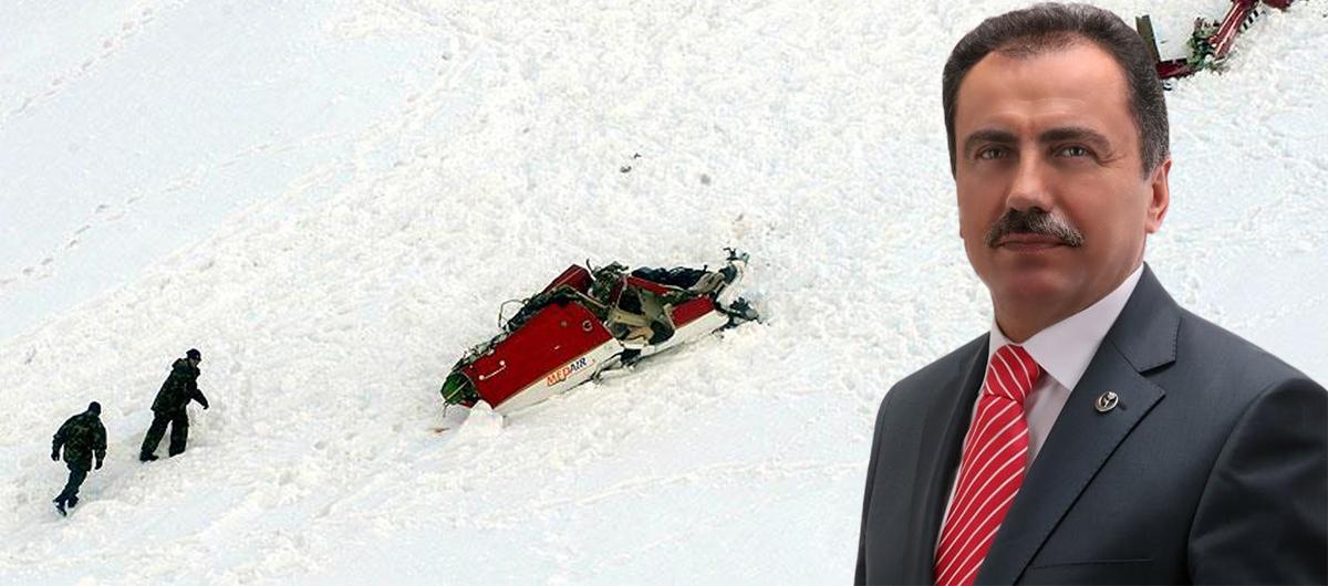 Yeni deliller dosyaya girdi... Yaz�c�o�lu suikast�nda 5 FET� izi