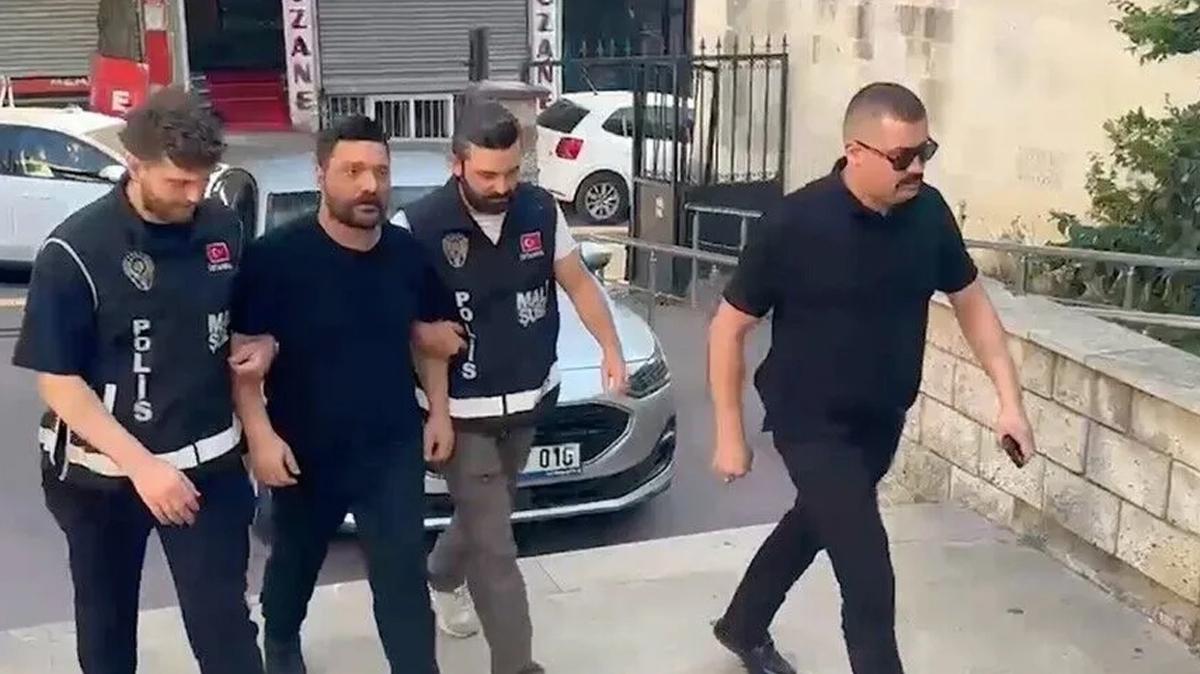 Ahbap Derne�i soru�turmas�nda 9 tutuklunun karar� ortaya ��kt�
