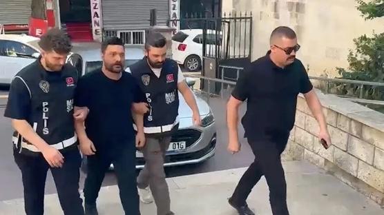 Ahbap Derneği soruşturmasında 9 tutuklunun kararı ortaya çıktı