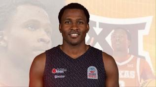 Aliağa Petkimspor, Max Abmas transferini duyurdu