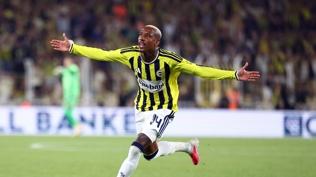 Anderson Talisca: Kazanarak başlamak önemliydi