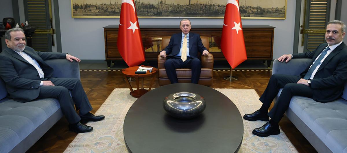 Aylar sonra gelen itiraf: T�rkiye bizi b�l�nmeden kurtard�