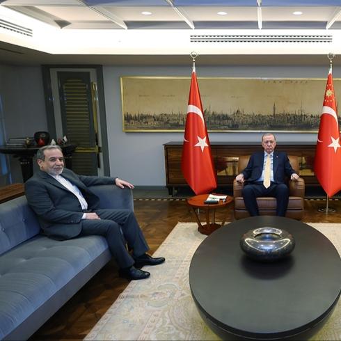 Aylar sonra gelen itiraf: T�rkiye bizi b�l�nmeden kurtard�