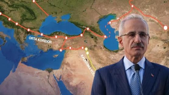 'Bu yıl başlıyoruz'