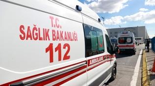 Başkentte feci ölüm! Yangını söndürmek isterken canından oldu