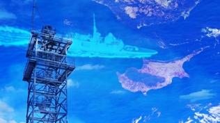 Boğaz'dan sonra KKTC'de de aktif edildi! Türkiye düşman gemilere göz açtırmayacak