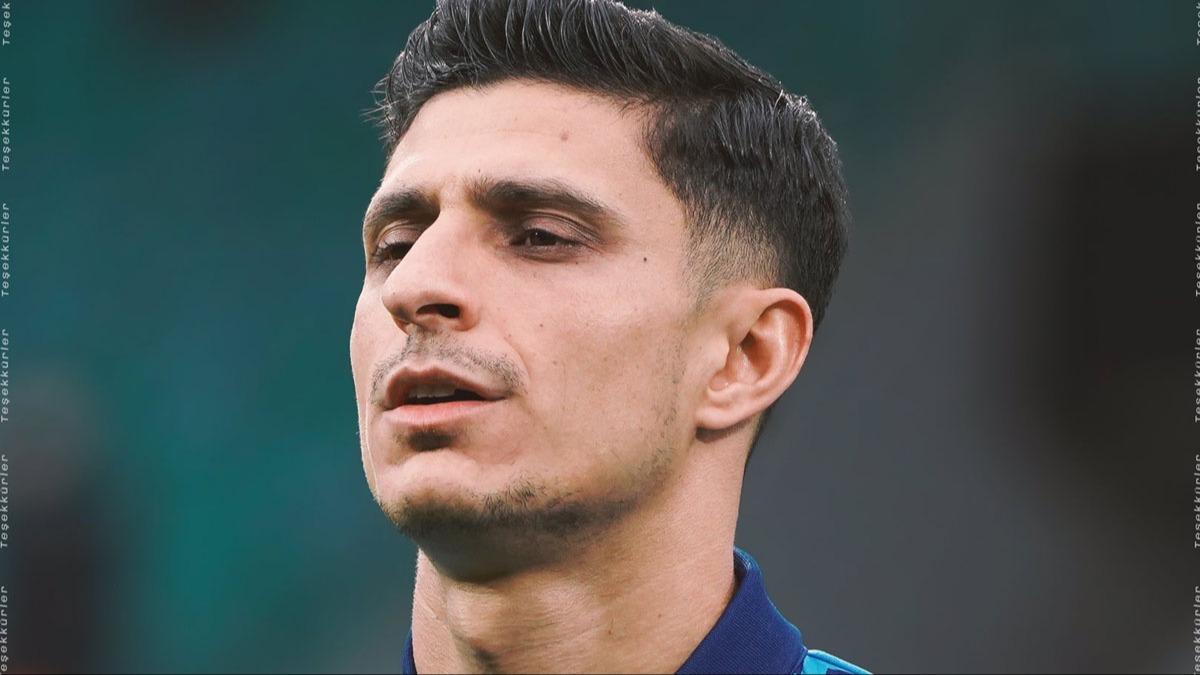 �aykur Rizespor'da ayr�l�k: Benhur Keser