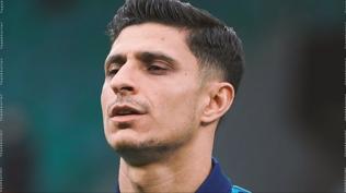Çaykur Rizespor'da ayrılık: Benhur Keser