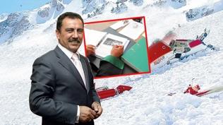 Yazıcıoğlu dosyasında 3 askeri jet detayı
