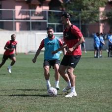 �orum FK yeni sezona haz�rlan�yor