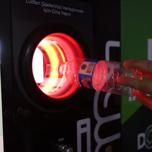 DOA'da 'toplu iade' d�nemi! Yeni sistem devreye al�nd�