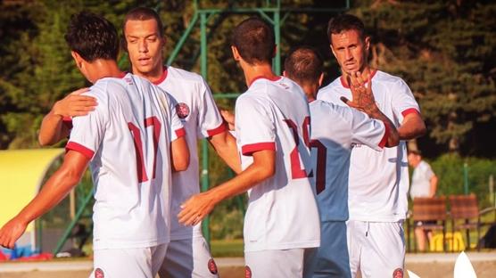 Fatih Karagümrük, geriden gelerek Bodrum FK'yi yendi