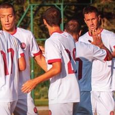 Fatih Karagümrük, geriden gelerek Bodrum FK'yi yendi