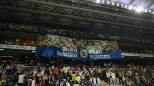 Fenerbah�e taraftar�ndan Gornik Zabrze ma��na b�y�k ilgi