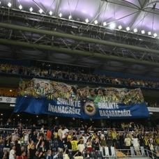 Fenerbahçe taraftarından Gornik Zabrze maçına büyük ilgi