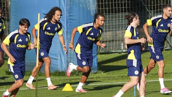 Fenerbahçe, UEFA listesini güncelledi!