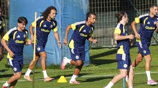 Fenerbahçe, UEFA listesini güncelledi!