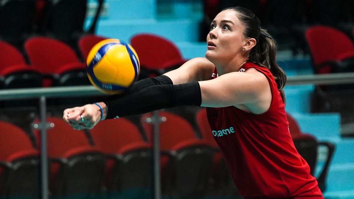 Filenin Sultanlar�, Kanada mesaisinde