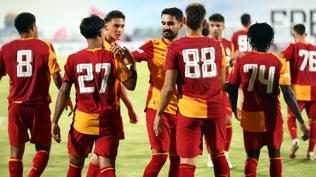 Galatasaray'ın rakibi Rennes