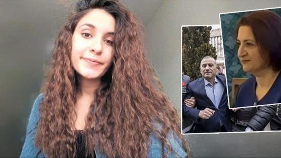 Gülistan Doku soruşturmasında yeni gözaltılar: Aralarında eski valinin eşi ve doktorlar da var