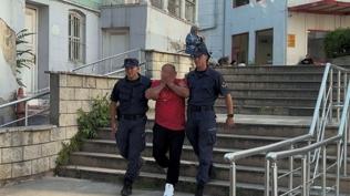 Haliç'teki faciada kaptan tutuklandı