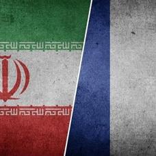 �ran-Fransa hatt�nda diplomatik kriz: Paris Maslahatg�zar� D��i�leri'ne �a�r�ld�