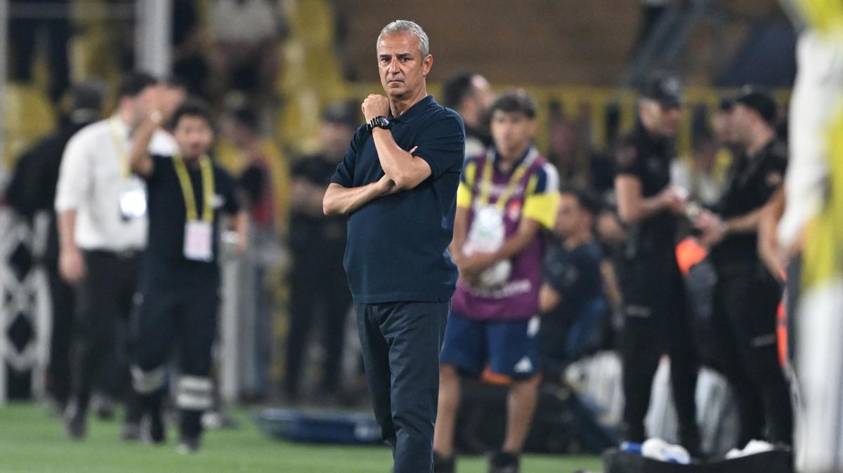 �smail Kartal'dan Oosterwolde ve Asensio karar�