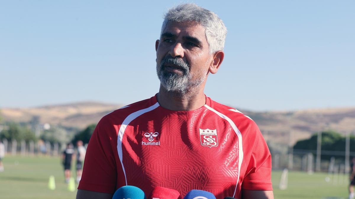 �smet Ta�demir'den transfer a��klamas�: Her an bir �eyler de�i�ebilir