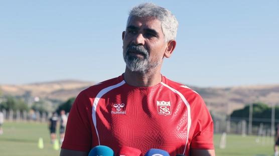 �smet Ta�demir'den transfer a��klamas�: Her an bir �eyler de�i�ebilir