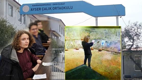 'Zaman�m kal�rsa anaokuluna...'
